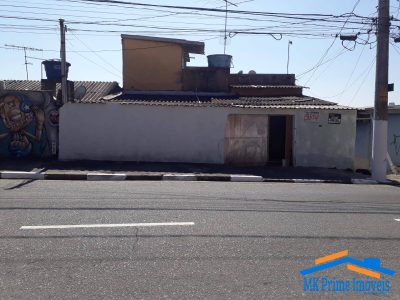 Casa, 3 quartos, 180 m² - Foto 1