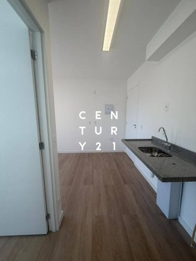 Apartamento, 1 quarto, 24 m² - Foto 3