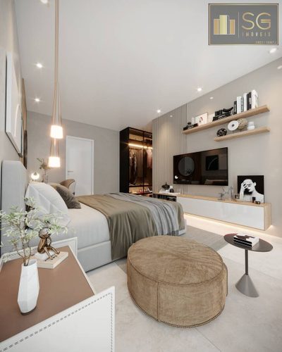 Casa, 3 quartos, 204 m² - Foto 4