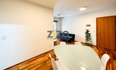Apartamento, 2 quartos, 74 m² - Foto 4