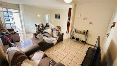 Apartamento, 3 quartos, 150 m² - Foto 2