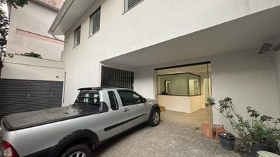 Loja-Salão, 462 m² - Foto 2