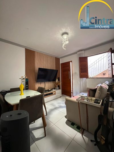 Apartamento, 1 quarto, 40 m² - Foto 1