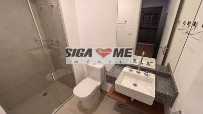 Apartamento, 1 quarto, 34 m² - Foto 4
