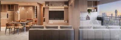 Apartamento, 2 quartos, 66 m² - Foto 5