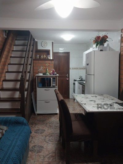 Sobrado, 2 quartos, 41 m² - Foto 4
