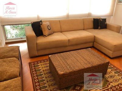 Apartamento, 1 quarto, 60 m² - Foto 5