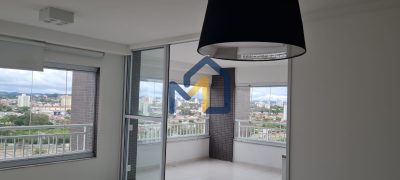 Apartamento, 2 quartos, 82 m² - Foto 1