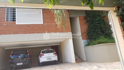 Casa, 3 quartos, 260 m² - Foto 1