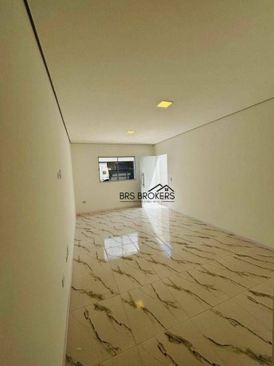Sobrado, 3 quartos, 110 m² - Foto 3