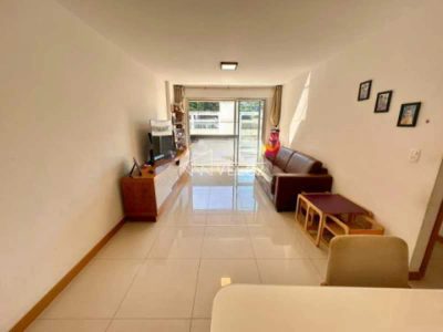 Apartamento, 3 quartos, 100 m² - Foto 2