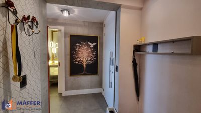 Apartamento, 3 quartos, 137 m² - Foto 3