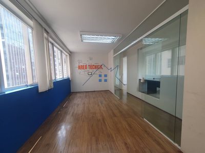 Sala-Conjunto, 76 m² - Foto 1