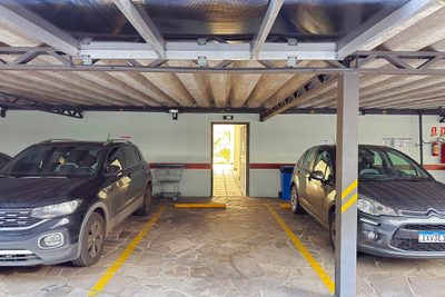 Apartamento, 3 quartos, 127 m² - Foto 4