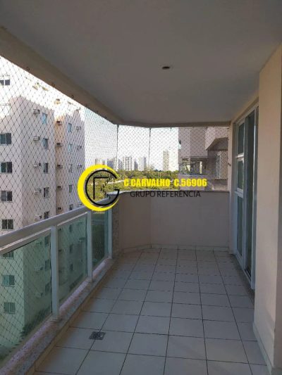 Apartamento, 3 quartos, 87 m² - Foto 5