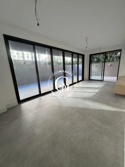 Apartamento, 4 quartos, 275 m² - Foto 2