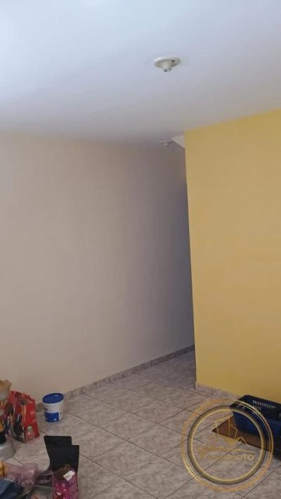 Casa de Condomínio, 2 quartos - Foto 2
