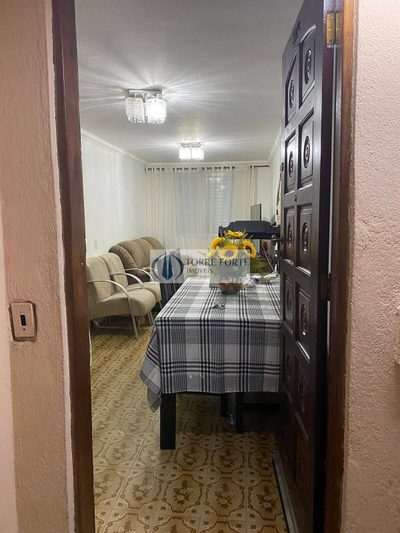 Apartamento, 2 quartos, 56 m² - Foto 3