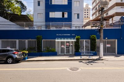 Apartamento, 3 quartos, 56 m² - Foto 1