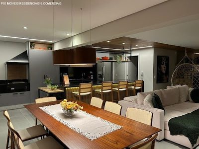 Apartamento, 3 quartos, 149 m² - Foto 2