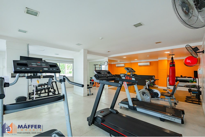 Apartamento, 3 quartos, 84 m² - Foto 2