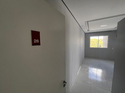 Apartamento, 2 quartos, 48 m² - Foto 3