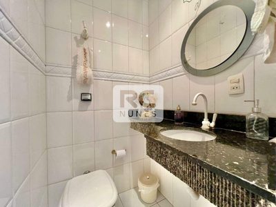 Casa, 5 quartos, 314 m² - Foto 4