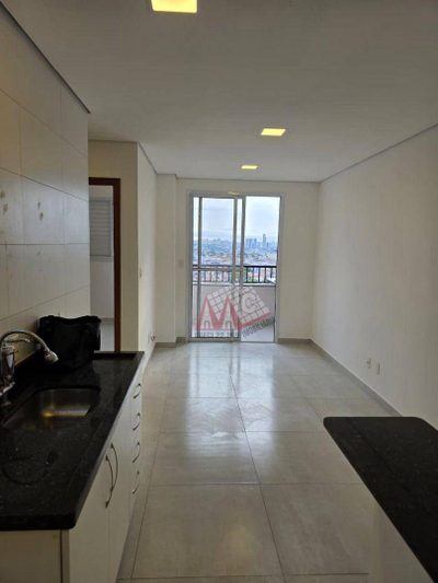 Apartamento, 2 quartos, 53 m² - Foto 2