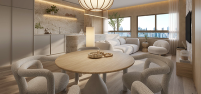 Sala-Conjunto, 27 m² - Foto 4