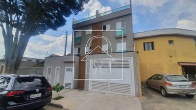Apartamento, 2 quartos, 96 m² - Foto 4