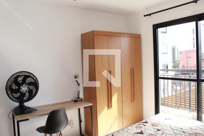 Kitnet-Studio, 23 m² - Foto 4