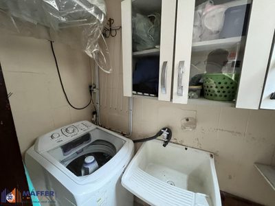 Apartamento, 2 quartos, 84 m² - Foto 5