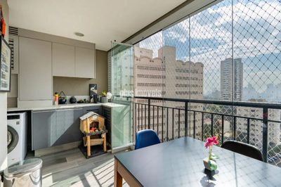 Apartamento, 2 quartos, 47 m² - Foto 4