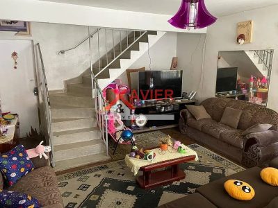 Sobrado, 3 quartos, 154 m² - Foto 3