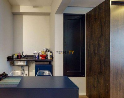 Apartamento, 1 quarto, 39 m² - Foto 5