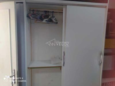 Cobertura, 1 quarto, 14 m² - Foto 2