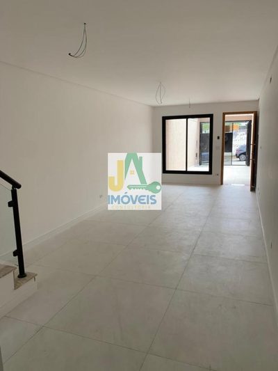 Sobrado, 3 quartos, 85 m² - Foto 4