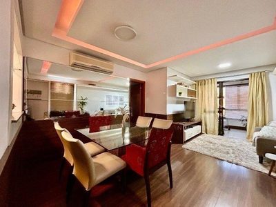 Apartamento, 3 quartos, 96 m² - Foto 1