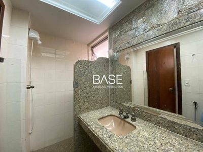 Apartamento, 3 quartos, 210 m² - Foto 2