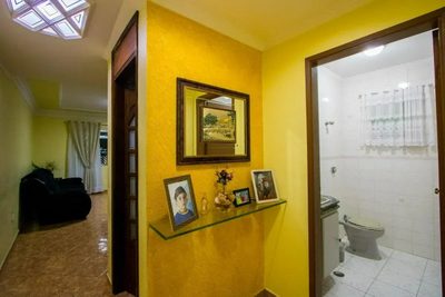 Sobrado, 2 quartos, 230 m² - Foto 4