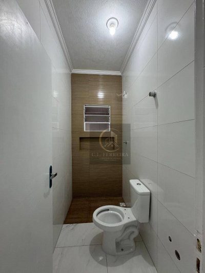 Casa de Condomínio, 2 quartos - Foto 5