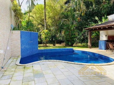 Casa, 5 quartos, 273 m² - Foto 4