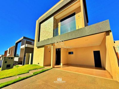 Sobrado, 4 quartos, 313 m² - Foto 2