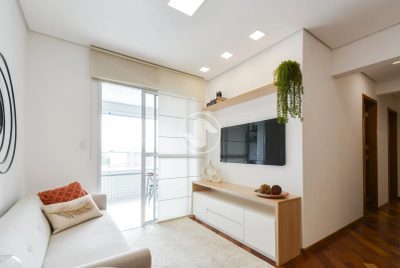 Apartamento, 3 quartos, 84 m² - Foto 1