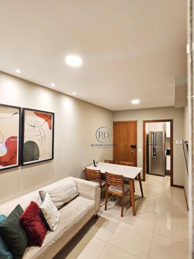 Apartamento, 2 quartos, 70 m² - Foto 5