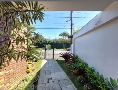 Casa, 3 quartos, 348 m² - Foto 2