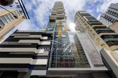 Apartamento, 4 quartos, 181 m² - Foto 1