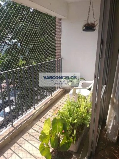 Apartamento, 3 quartos, 142 m² - Foto 5