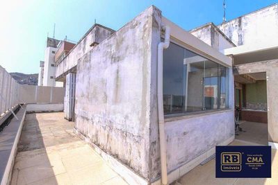 Cobertura, 5 quartos, 372 m² - Foto 4