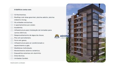 Apartamento, 3 quartos - Foto 5